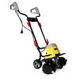 GARDEO PRO - Motobineuse électrique 1500W - 6 Fraises - Gardeo - vignette