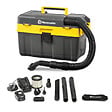 VACMASTER - Aspirateur eau et poussières rechargeable 20V avec fonction soufflerie - Vacmaster Professional - vignette