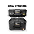 TOUGHBUILT INDUSTRIES - Petite boite à outils StackTech TOUGHBUILT TB-B1-B-30-BEA - vignette