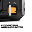 TOUGHBUILT INDUSTRIES - Petite boite à outils StackTech TOUGHBUILT TB-B1-B-30-BEA - vignette