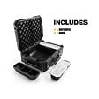 TOUGHBUILT INDUSTRIES - Petite boite à outils StackTech TOUGHBUILT TB-B1-B-30-BEA - vignette