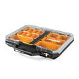 TOUGHBUILT INDUSTRIES - Organiseur StackTech TOUGHBUILT TB-B1-O-10-BEA - vignette