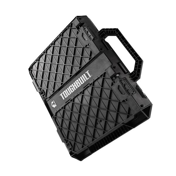 TOUGHBUILT INDUSTRIES - Organiseur StackTech TOUGHBUILT TB-B1-O-10-BEA - large