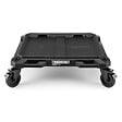 TOUGHBUILT INDUSTRIES - Plateau 4 roulettes StackTech TOUGHBUILT TB-B1-T-10-BEA - vignette