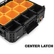 TOUGHBUILT INDUSTRIES - Organiseur profond StackTech TOUGHBUILT TB-B1-O-30-BEA - vignette
