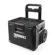 TOUGHBUILT INDUSTRIES - Coffre à roulettes StackTech TOUGHBUILT TB-B1-B-70R-BEA - vignette
