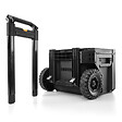 TOUGHBUILT INDUSTRIES - Coffre à roulettes StackTech TOUGHBUILT TB-B1-B-70R-BEA - vignette
