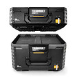 TOUGHBUILT INDUSTRIES - Coffre à roulettes StackTech TOUGHBUILT TB-B1-B-70R-BEA - vignette