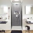 JACOB DELAFON - Colonne de douche encastrée thermostatique Modulo - vignette