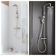 JACOB DELAFON - Colonne de douche thermostatique Simone 4 jets - vignette