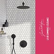 JACOB DELAFON - Robinet douche encastré mécanique Metro noir mat - vignette