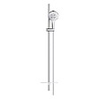 GROHE - Grohe - Robinet bain thermostatique avec tablette Grohtherm + Ensemble de douche Rainshower - vignette