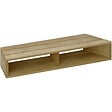 JACOB DELAFON - Marche pied pour baignoire 50 cm bois - vignette