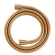 DURAVIT - Flexible de douche 1,60M bronze brossé - vignette