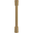 VILLEROY ET BOCH - Flexible de douche  Universal 120 cm Or brossé - vignette