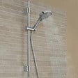 VILLEROY ET BOCH - Flexible de douche  Universal 120 cm Or brossé - vignette