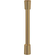 VILLEROY ET BOCH - Flexible de douche VILLEROY ET BOCH Universal 160 cm Brushed Gold - vignette