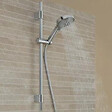 VILLEROY ET BOCH - Flexible de douche VILLEROY ET BOCH Universal 160 cm Brushed Gold - vignette
