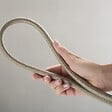 HANSGROHE - Flexible de douche Designflex 160 cm bronze brossé - vignette