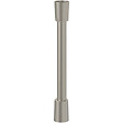 VILLEROY ET BOCH - Flexible de douche  Universal 160 cm Chrome - vignette