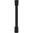 VILLEROY ET BOCH - Flexible de douche  Universal 160 cm Noir mat - vignette