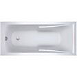 JACOB DELAFON - Baignoire droite Corvette confort Acrylique renforcé 150 x 70 - vignette