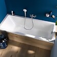 DURAVIT - Baignoire droite 180 X 80 Duravit No.1 - vignette