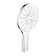 GROHE - Mitigeur bain douche Precision Trend avec douchette 3jets Vitalio Smartactive 150 et flexible 200cm - vignette