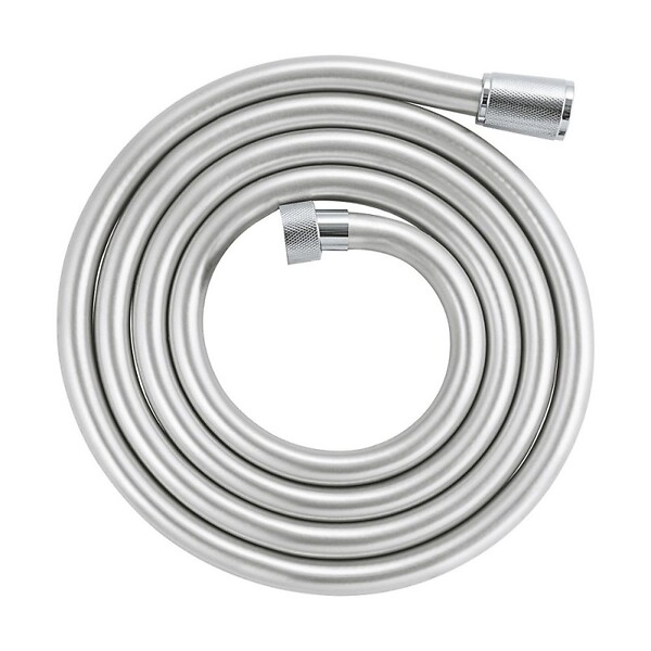 GROHE - Mitigeur bain douche Precision Trend avec douchette 3jets Vitalio Smartactive 150 et flexible 200cm - large
