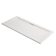 JACOB DELAFON - Receveur de douche antidérapant 160 x 90 Flight Pure rectangle blanc - vignette