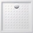 VILLEROY ET BOCH - Receveur O.NOVO extra plat - carré - Dimensions : 90 X 90 cm - Couleur : BLANC- réf : 62219001 - VILLEROY ET BOCH - vignette