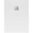 VILLEROY ET BOCH - Receveur 160 x 100  Planeo acrylique rectangle blanc - vignette