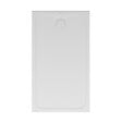 VILLEROY ET BOCH - Receveur de douche extra plat LIFETIME PLUS - rectangulaire - 140x90 cm- réf : 6223S401 - VILLEROY ET BOCH - vignette
