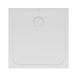 VILLEROY ET BOCH - Receveur de douche antidérapant 80 x 80  Lifetime Plus Cerasoft céramique blanc - vignette