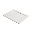 JACOB DELAFON - Receveur de douche antidérapant 140 x 90 Flight Pure rectangle blanc - vignette