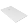 VILLEROY ET BOCH - Receveur découpable 180 X 100  Exclusive rectangle blanc - vignette