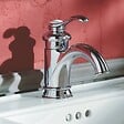 JACOB DELAFON - Mitigeur lavabo retro Fairfax - vignette