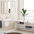 GROHE - Mitigeur lavabo Quickfix Start Edge taille S + nettoyant GrohClean - vignette