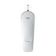 GROHE - Mitigeur lavabo Quickfix Start Edge avec tirette et vidage taille S + microfibre - vignette