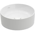 VILLEROY & BOCH - Vasque à poser - COLLARO - En céramique - blanche- réf : 4A184001 - VILLEROY ET BOCH - vignette