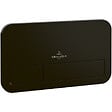 VILLEROY ET BOCH - Plaque de déclenchement WC  ViConnect 200S noir mat - vignette