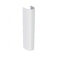 JACOB DELAFON - Colonne pour lavabo Brive blanc - vignette