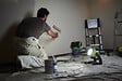 RYOBI - Projecteur LED ONE+ - 1800lm - 18V - vignette