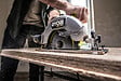 RYOBI - Scie circulaire brushless 18V - 184mm - Sans batterie - vignette