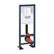 GROHE - - Bati support pour wc Rapid SL 1.13 m x 0.42 m - vignette