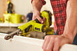 RYOBI - Lime électrique 18V sans fil - 13x457mm - Sans batterie - vignette