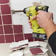 RYOBI - Marteau perforateur SDS+ sans fil - 18V - vignette