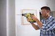 RYOBI - Marteau perforateur SDS+ sans fil - 18V - vignette