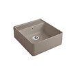 VILLEROY ET BOCH - Evier timbre office  Tradition Timber CeramicPlus avec vidage manuel - vignette