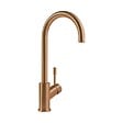 VILLEROY ET BOCH - Robinet cuisine  Umbrella bronze - vignette